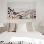 Lisbon Cozy Nest In Santa Catarina
