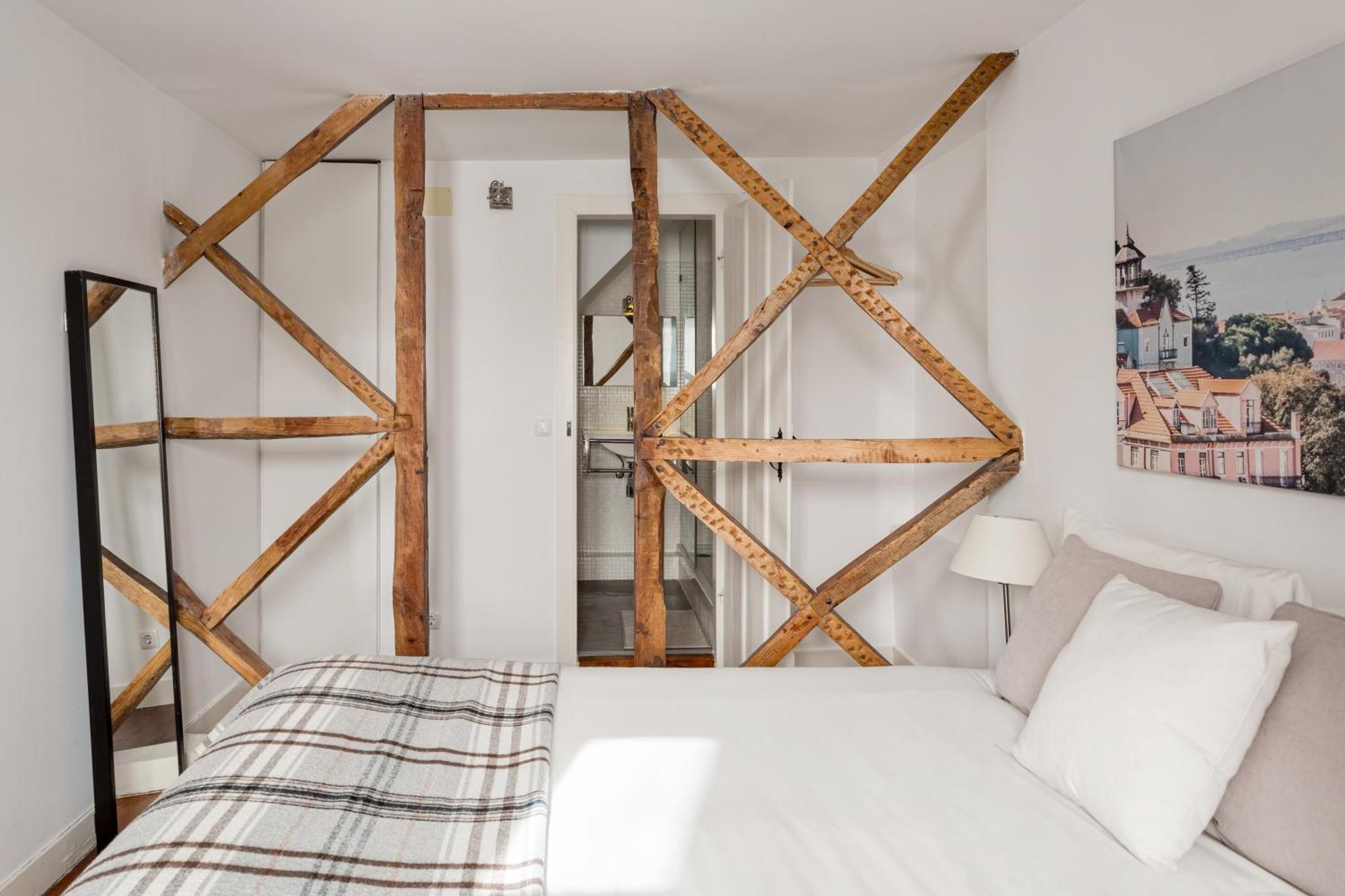 Apartment Cozy Nest In Santa Catarina *