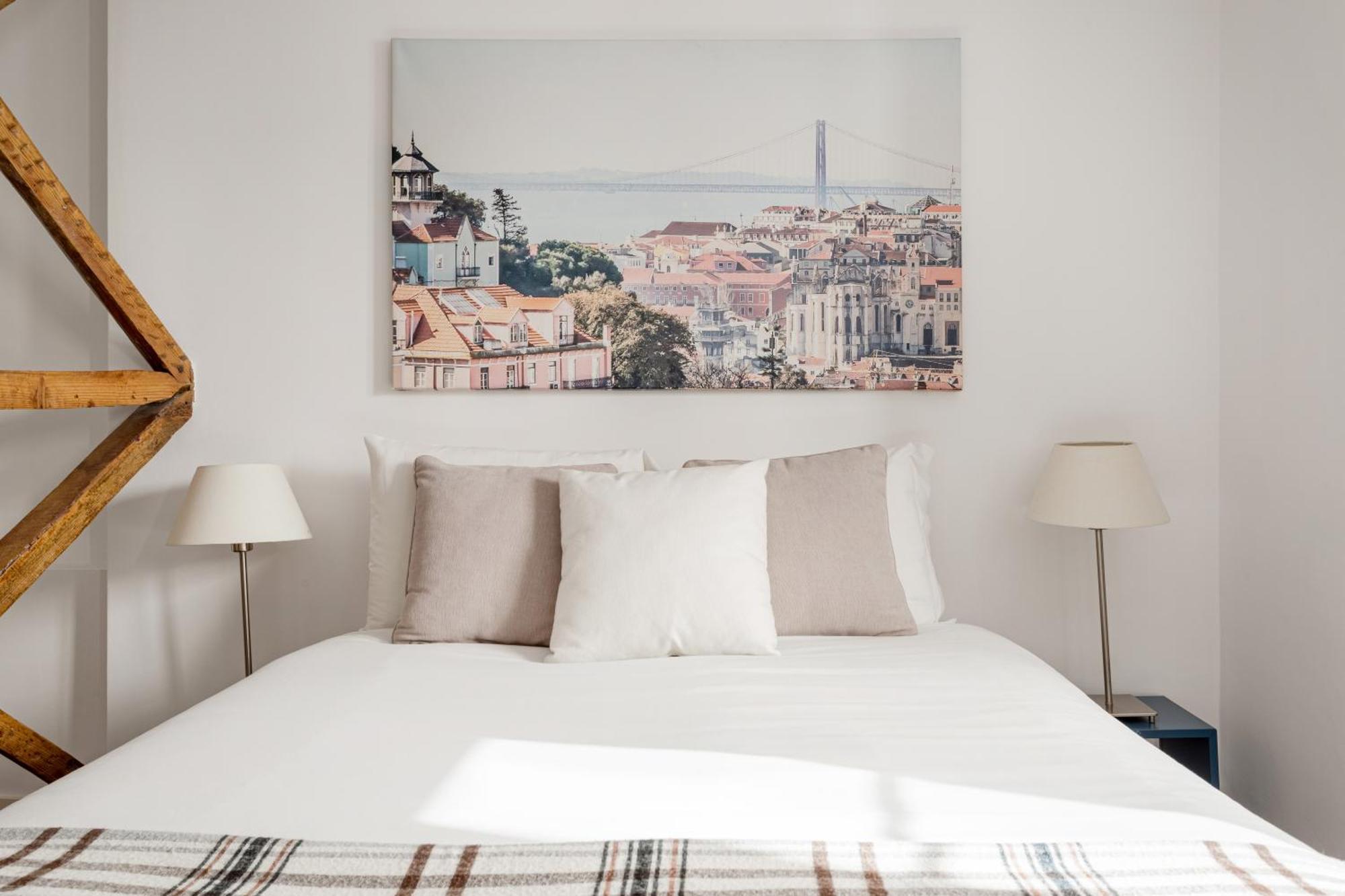 Cozy Nest In Santa Catarina